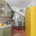 別荘 Casina Di Marnie バレストラーテ