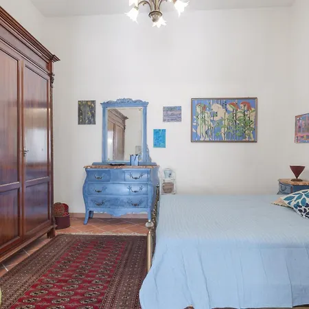 Casina Di Marnie Сasa de vacaciones