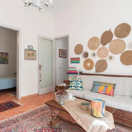 Casina Di Marnie