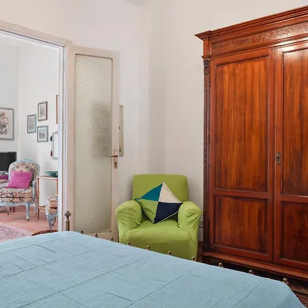 Casina Di Marnie Feriehus
