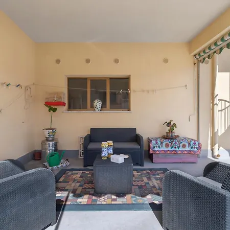 Casina Di Marnie *
