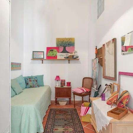 Casina Di Marnie *