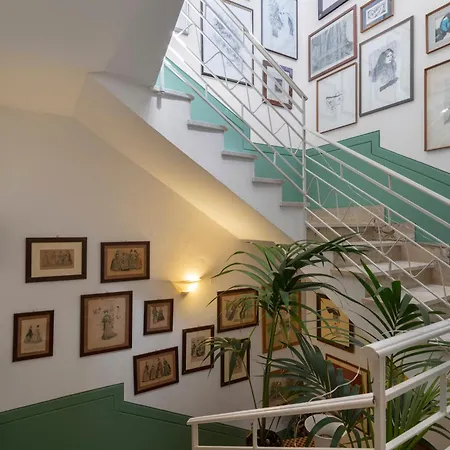 Casina Di Marnie * Balestrate