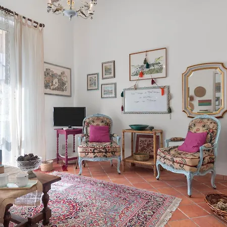 Casina Di Marnie