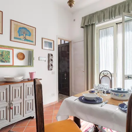 Casina Di Marnie *