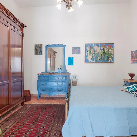 Casina Di Marnie Balestrate