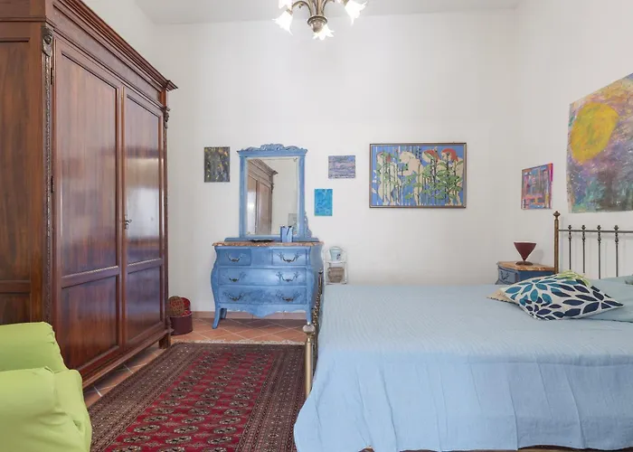 Casina Di Marnie Сasa de vacaciones